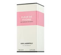 Karl Lagerfeld Fleur de Pivoine Eau de Parfum (donna) 100 ml