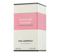 Karl Lagerfeld Fleur de Pivoine Eau de Parfum (donna) 50 ml