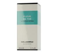 Karl Lagerfeld Fleur de Thé Eau de Parfum (donna) 100 ml
