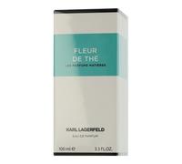 Karl Lagerfeld Les Parfums Matières Fleur De Thé 100 ml eau de parfum per Donna