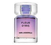 Lagerfeld Fleur d'Iris Eau de Parfum da donna 50 ml