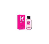 Karl Lagerfeld Jenas Urban Pink Eau de Parfum donna 60 ml