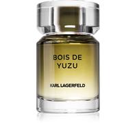 Karl Lagerfeld Bois de Yuzu Eau de Toilette per uomo 50 ml