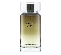 Lagerfeld Karl Bois de Yuzu Eau de Toilette da uomo 100 ml