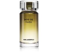 Karl Lagerfeld Les Parfums Matières Bois de Yuzu 100 ml eau de toilette per Uomo