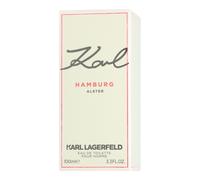 Lagerfeld Karl Hamburg Alster EDT 100 ml