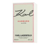 Karl Lagerfeld Karl Hamburg Alster Eau de Toilette (uomo) 60 ml