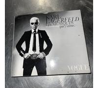 Lagerfeld,Karl Mixed By - Lagerfeld Present Les Musiques