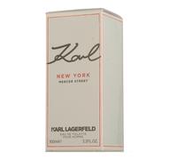Karl Lagerfeld New York Mercer Street Eau De Toilette Spray 100ml