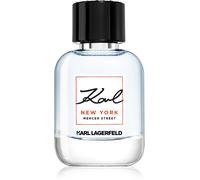 Lagerfeld Karl New York Mercer Street EDT - 60 ml