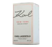 Karl Lagerfeld Karl New York Mercer Street Eau de Toilette (uomo) 60 ml