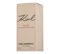 Lagerfeld Karl Paris 21 Rue Saint-Guillaume EDP 100 ml