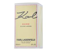 Karl Lagerfeld Karl Collection Rome Divino Amore Eau de Parfum 60 ml