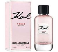 Karl Lagerfeld Karl Tokyo Shibuya Eau de Parfum donna 60 ml