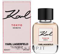 Lagerfeld Karl Tokyo Shibuya 60ml - Eau de Parfum