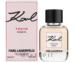 Lagerfeld Karl Tokyo Shibuya 60ml - Eau de Parfum