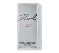 Karl Lagerfeld Karl Vienna Opera Eau de Toilette uomo 100 ml
