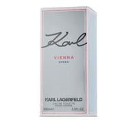 Karl Lagerfeld Karl Vienna Opera Eau de Toilette uomo 100 ml