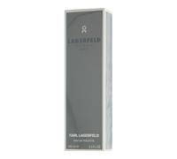 Lagerfeld - Lagerfeld Classic Grey EDT Spray 100 ml