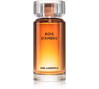 Lagerfeld Les Parfums Matieres Bois d'Ambre 100 ml - Eau de Toilette