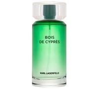 Karl Lagerfeld Bois de Cypres Eau de Toilette per uomo 50 ml