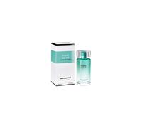 Lagerfeld Les Parfums Matieres Fleur De Thé Donna 100 ml - Eau de Parfum
