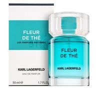 Karl Lagerfeld Fleur de Thé Eau de Parfum (donna) 50 ml