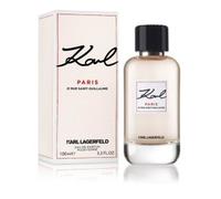 Karl Lagerfeld Karl Paris 21 Rue Saint-Guillaume Eau de Parfum (donna) 100 ml