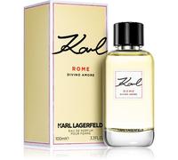 Karl Lagerfeld Karl Rome Divino Amore Eau de Parfum (donna) 60 ml