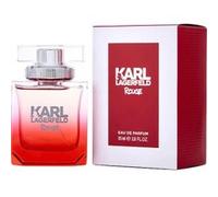 Karl Lagerfeld Rouge Eau de Parfum (donna) 85 ml