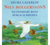 Lagerlöf,Selma - Nils Holgerssons Wunderbare R.