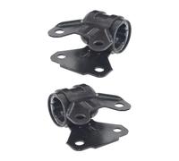 Lagerungen-Set Manubrio Alto Precisione Ø 74 MM 87 A. B. S. per U.a. Ford Focus