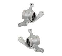 Lagerungen-Set Manubrio Alto Precisione A.B.S.Adatto per U.a. Mini Countryman