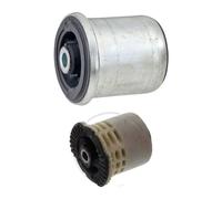 Lagerungen-Set Vettore Assi 90 MM Ø 12,2 MM A. B. S. per U.a. Opel Zafira