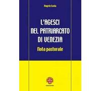 L' Agesci nel patriarcato di Venezia. Nota pastorale