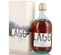 Lagg Corriecravie Whisky 55% vol. 0,70l