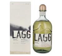 LAGG DISTILLERY WHISKY SINGLE MALT KILMORY EDITION 70 CL 22757