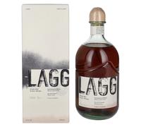LAGG Single Malt Scotch Whisky Corriecravie Edition 55% Vol. 0,7l in confezione
