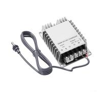 L'aggiornamento essenziale Un convertitore CC da 280 W affidabile ed efficiente su misura per la configurazione Starlink G3