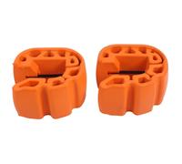 L'aggiornamento perfetto kit due pezzi buffer/bumper progettati per le tue esige