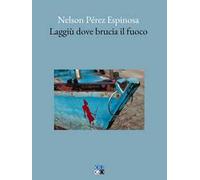 Laggiù dove brucia il fuoco