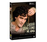Laggiu' Qualcuno Mi Ama - Dvd (DVD) Paolo Sorrentino Pierfrancesco Favino