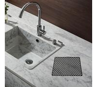 L'aggiunta perfetta alla tua cucina affidabile protezione lavello in silicone