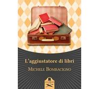 L'aggiustatore di libri