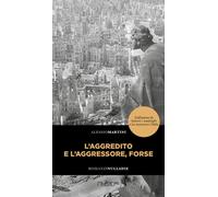L'aggredito e l'aggressore, forse - 2024 - Nulla Die