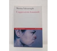 L'aggressività femminile