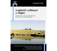 Laghetti collinari e dighe. Guida pratica per la progettazione, l'esercizio e la manutenzione