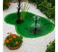 LAGHETTO CALDONAZZO DA GIARDINO COLORE VERDE
