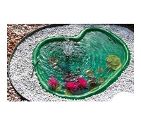 Laghetto Green Kali - 120 lt (L110 x P 78 x H 28 cm)