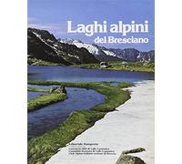 Laghi alpini del bresciano